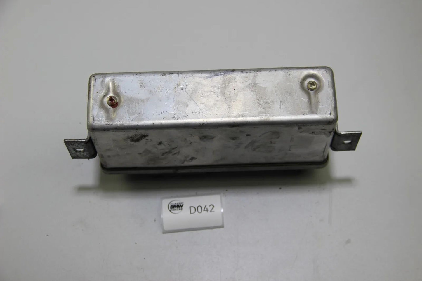 BMW E30 ACU ABS Steuergerät Modul Bosch 0265103041 3er