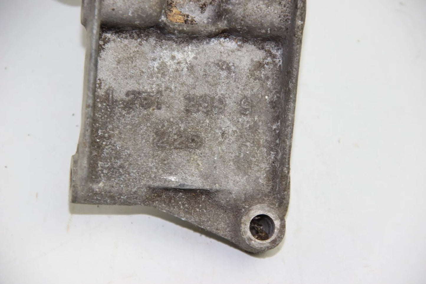 BMW Halterung Motor Motorhalterung 1251299 Classic Engine Mount Servo Generator