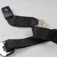 BMW E30 Sicherheitsgurt Anschnallgurt Gurt Rücksitzbank Mitte Beckengurt