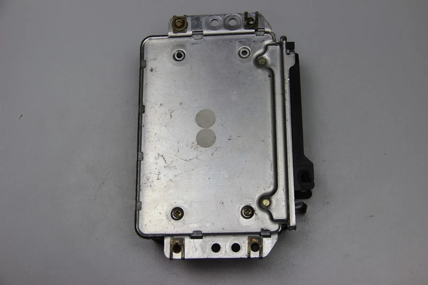 BMW Getriebesteuerung E34 0260002050 ACU Module ECU ABS Controller