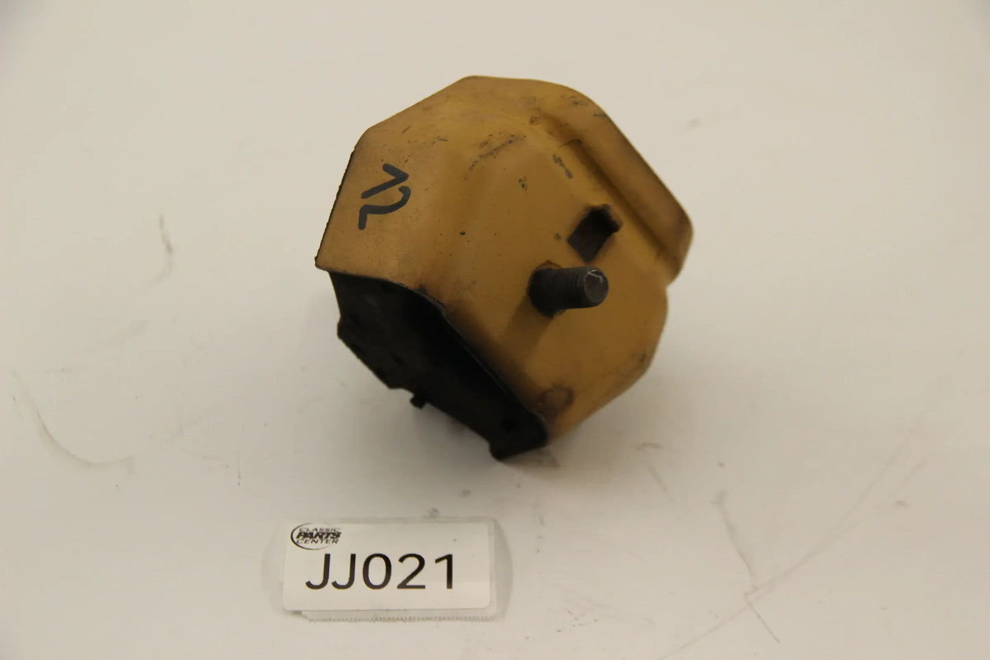 Original BMW E28 518 518i M10 Gummilager Motoraufhängung Dämpfer 11811175736