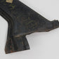 Original BMW Neue Klasse 1500-2000 tii C-Säule außen links NOS 41215630130