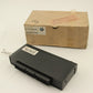 Original BMW E34 M5/3.6/3.8 E32 730iLS Lampenkontrollmodul NOS 61358350374