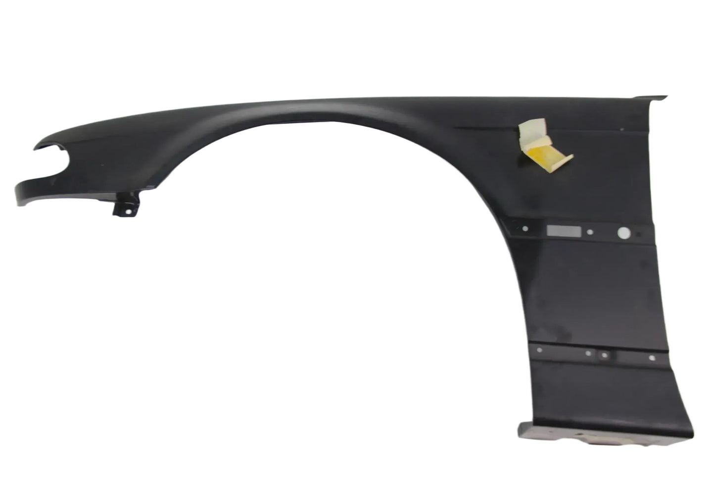 Original BMW E38 Limousine  Kotflügel Seitenwand vorn links  41358269095