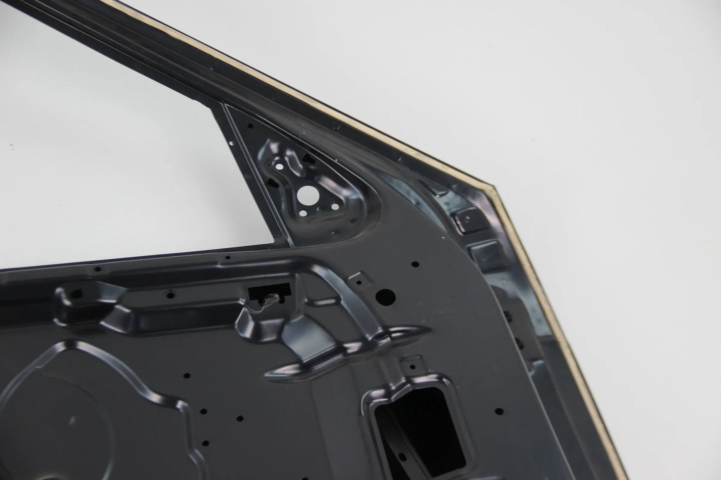 Original BMW 3er E36 Compact  Tür Door Fahrerseite vorne links 41518191195