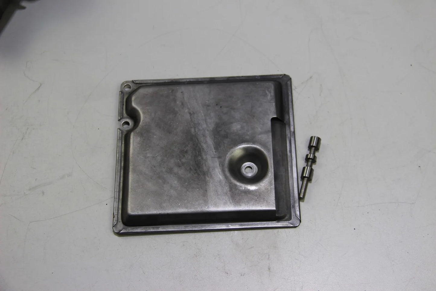 Original BMW E28 Automatikgetriebe valves ventile Steuerung 104326110 1043426221