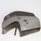 Original BMW Stoßstangen Horn Chrom Neue Klasse NK 1500 1600 1800 2000 ti tii