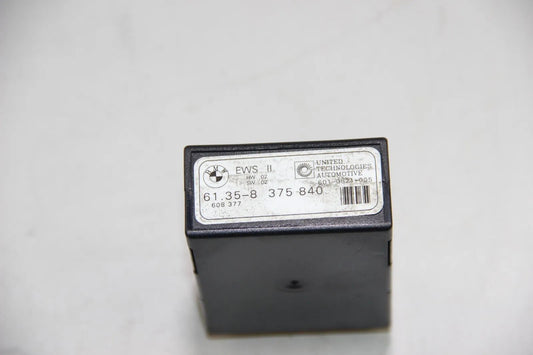 Original BMW E36 6135 837840 Modul Steuergerät