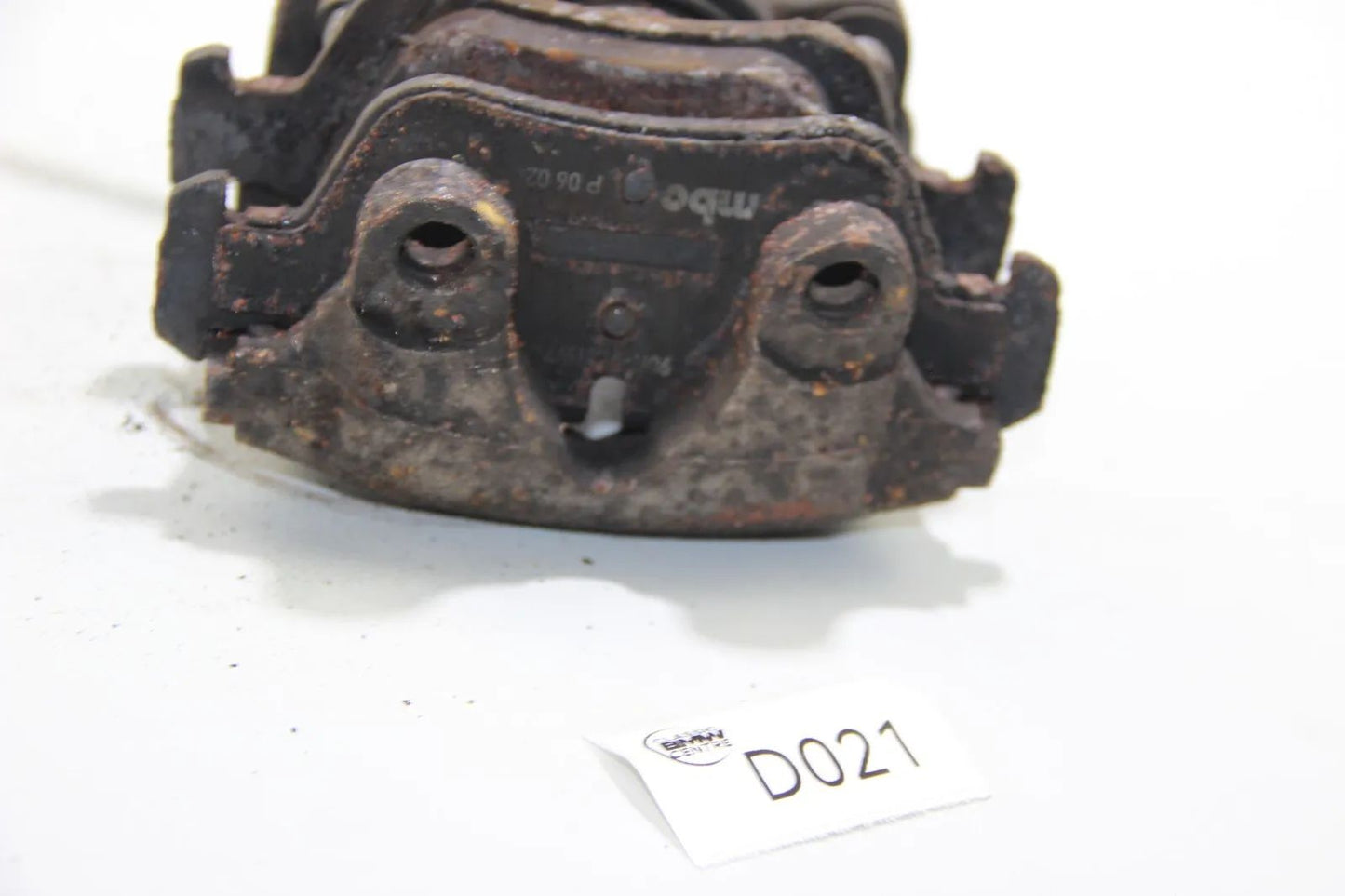 BMW Original Oldtimer E46 Bremssattel rechts Vorderachse 54/22 ATE