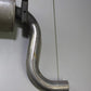 Original BMW NEU 18121245222 Auspuff Exhaust Schalldämpfer Silencer
