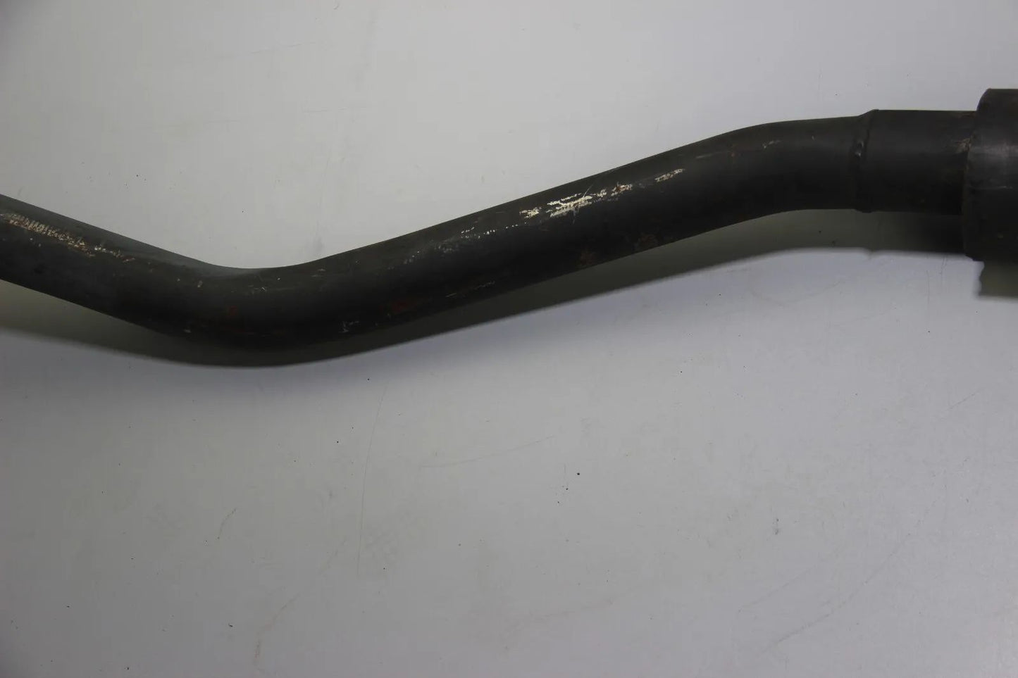 Original BMW NEU 1105826 0 Auspuff Exhaust Schalldämpfer Silencer