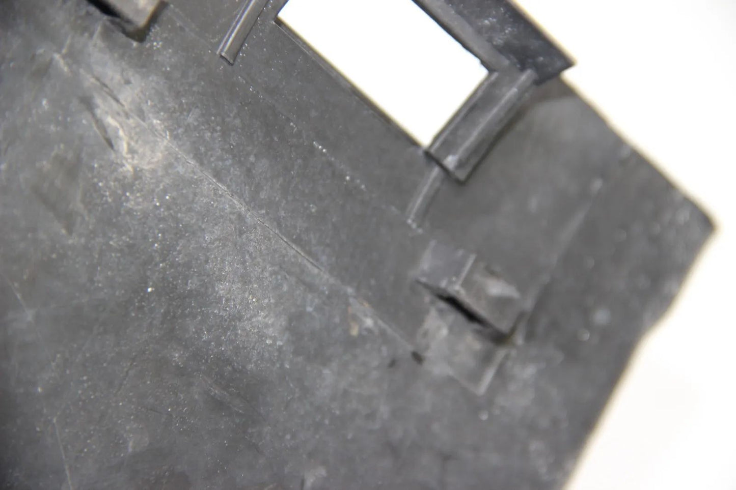 Original BMW E36 Batteriekasten Verkleidung Boden 6121 8361677