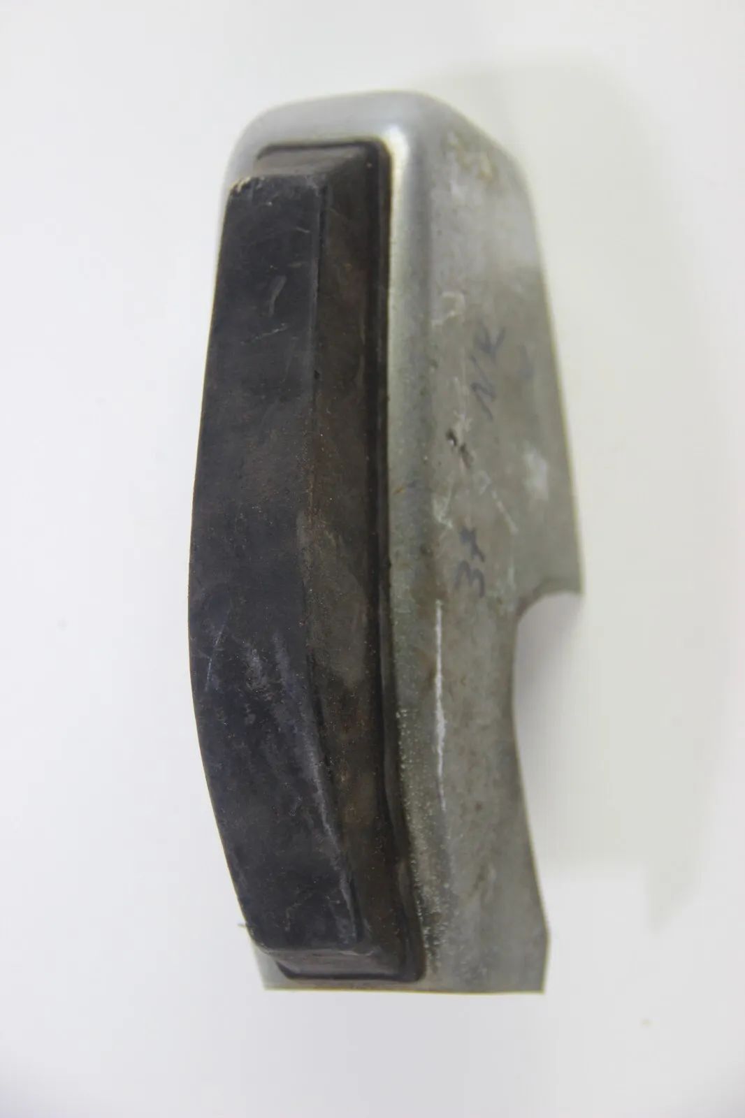 Original BMW Stoßstangen Horn Chrom Neue Klasse NK 1500 1600 1800 2000 ti tii