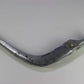 Original BMW Stoßstange Ecke Chrom E12 vorne rechts 5er 518 520 525 528 530 535