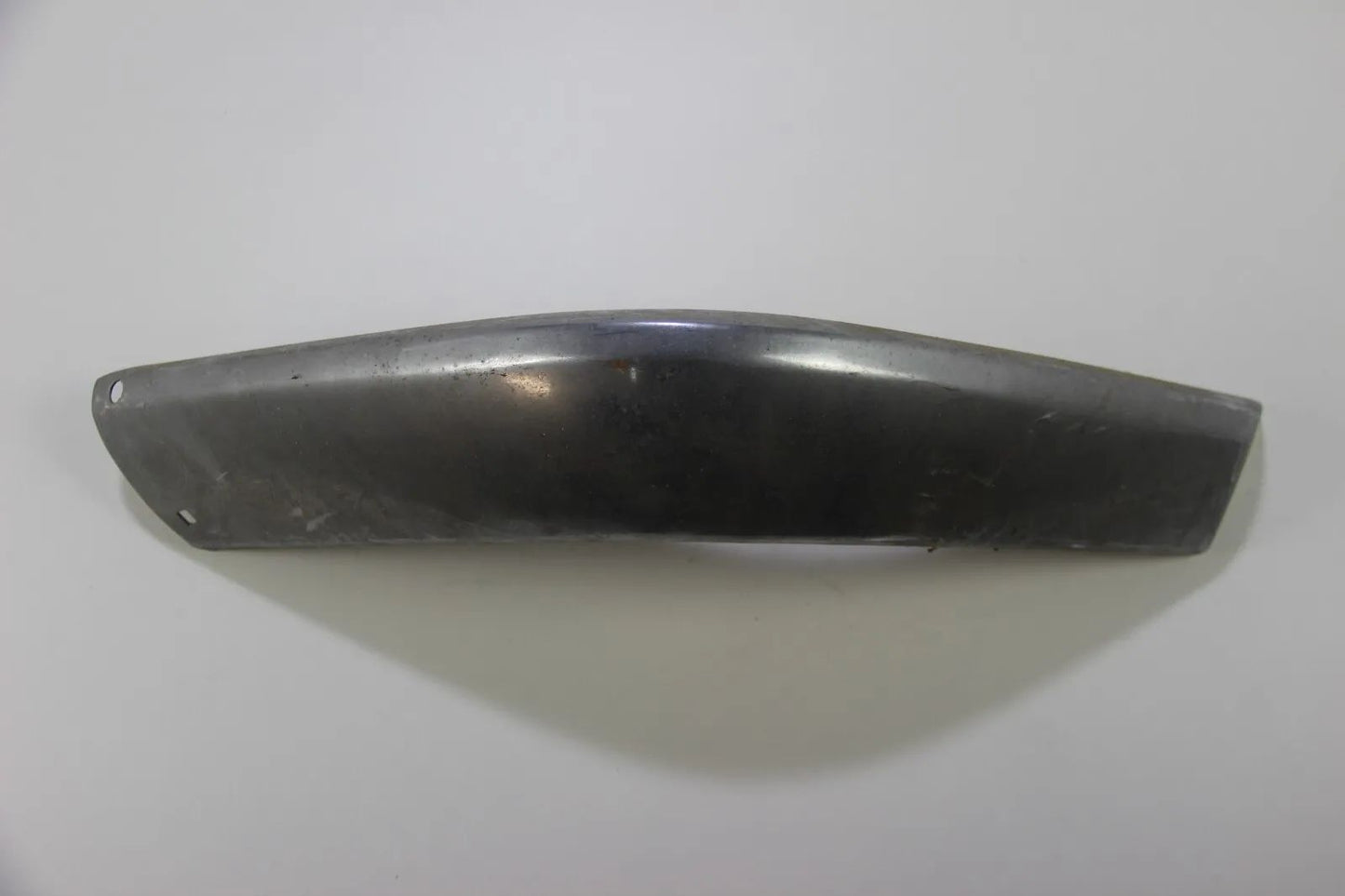 Original BMW Stoßstange Ecke Chrom Neue Klasse NK vorne links 1500 1600 - 2000