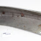 Original BMW Stoßstange Ecke Chrom 02 vorne rechts E10 1502 1602 1802 2002 tii