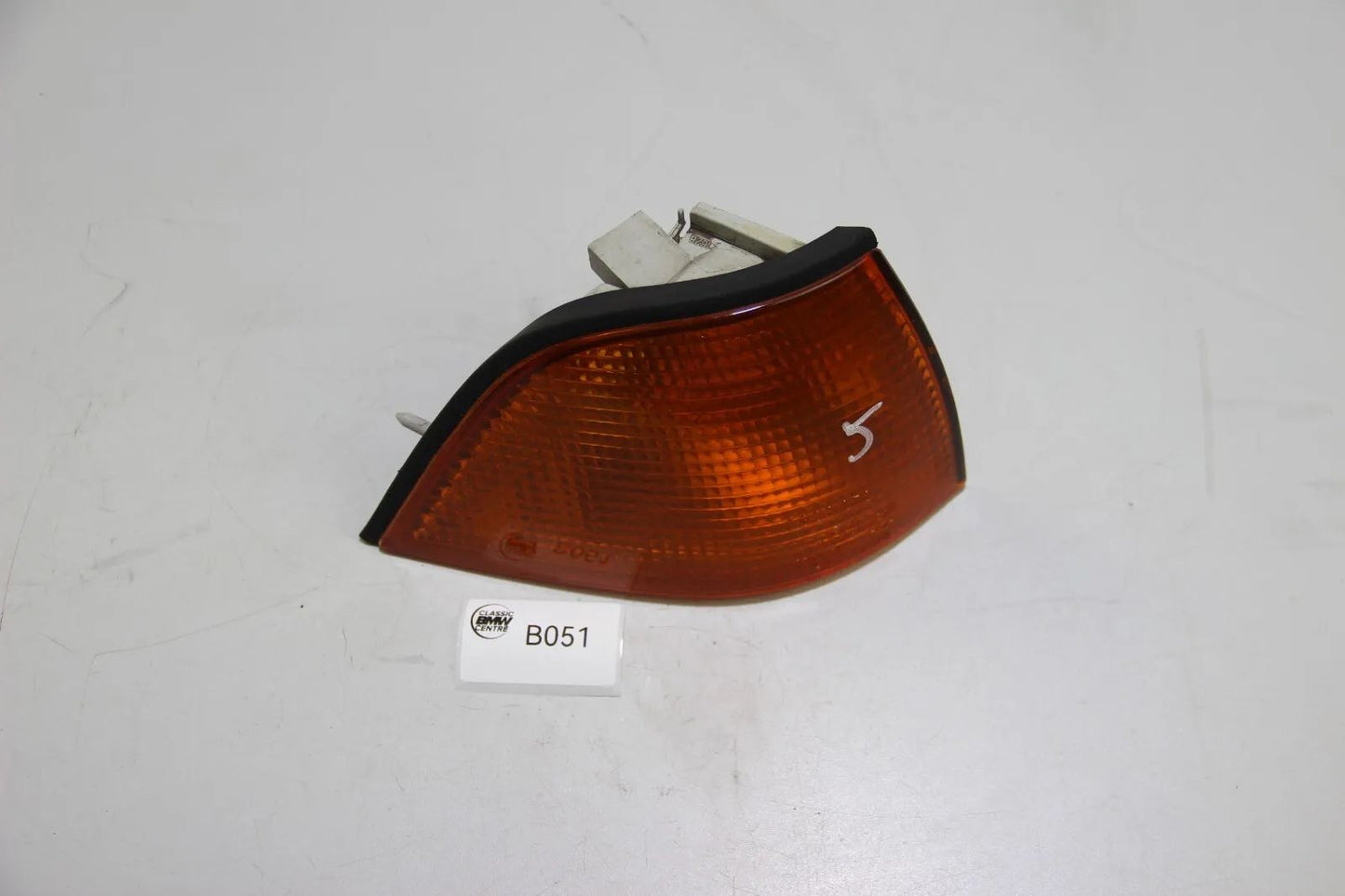 Original BMW E36 3er Scheinwerfer Blinker vorne rechts 1393278