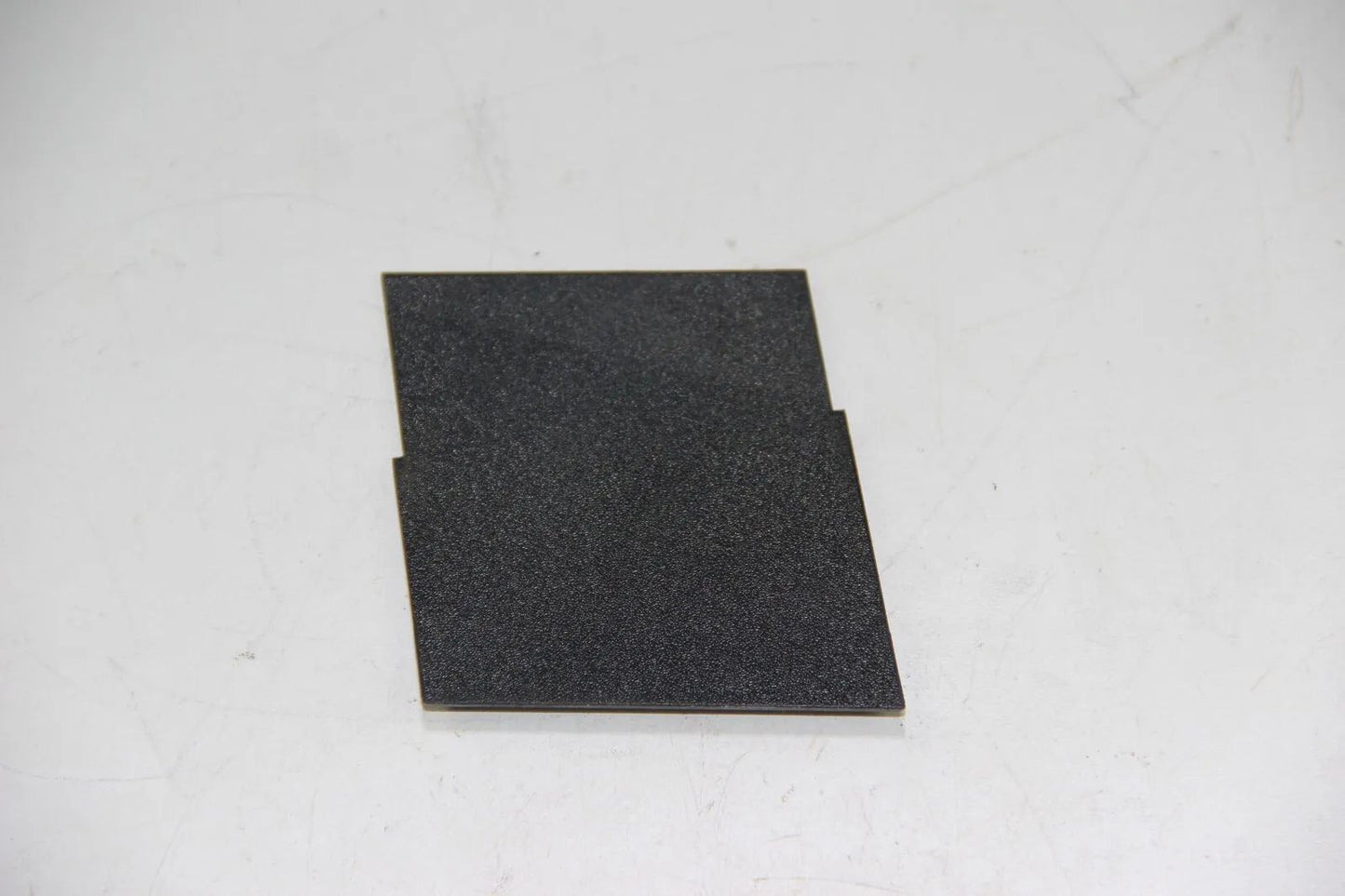 Original BMW E36 Sicherheitsgurt Abdeckung Höhenverstellung Verkleidung 1960981