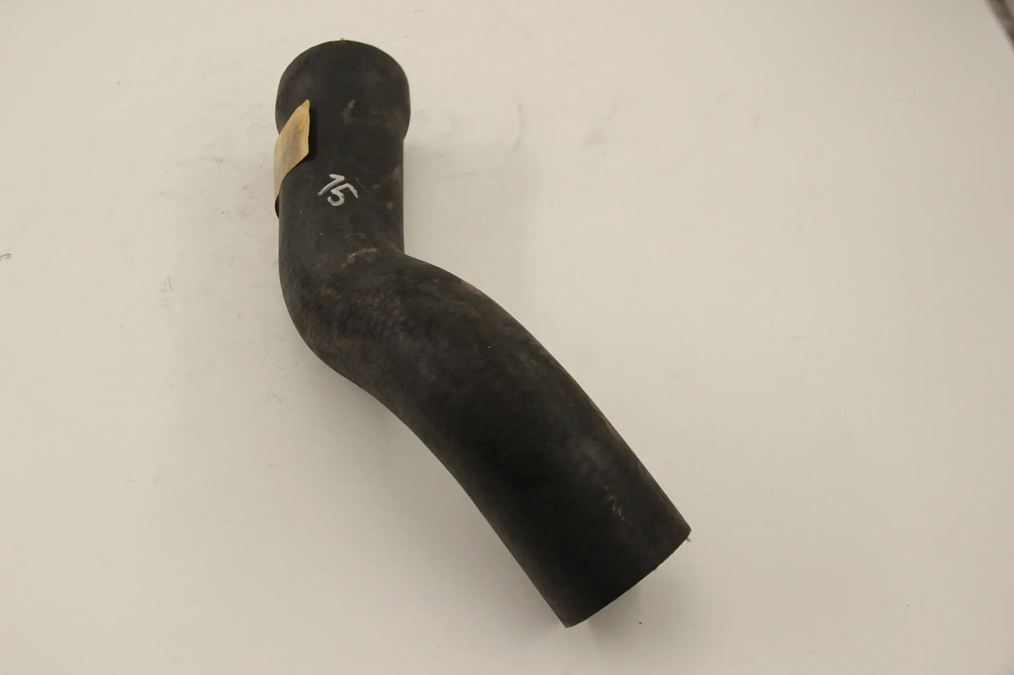 Original BMW E30 324td E34 524td Verbindungsschlauch Wasserschlauch 11612241394