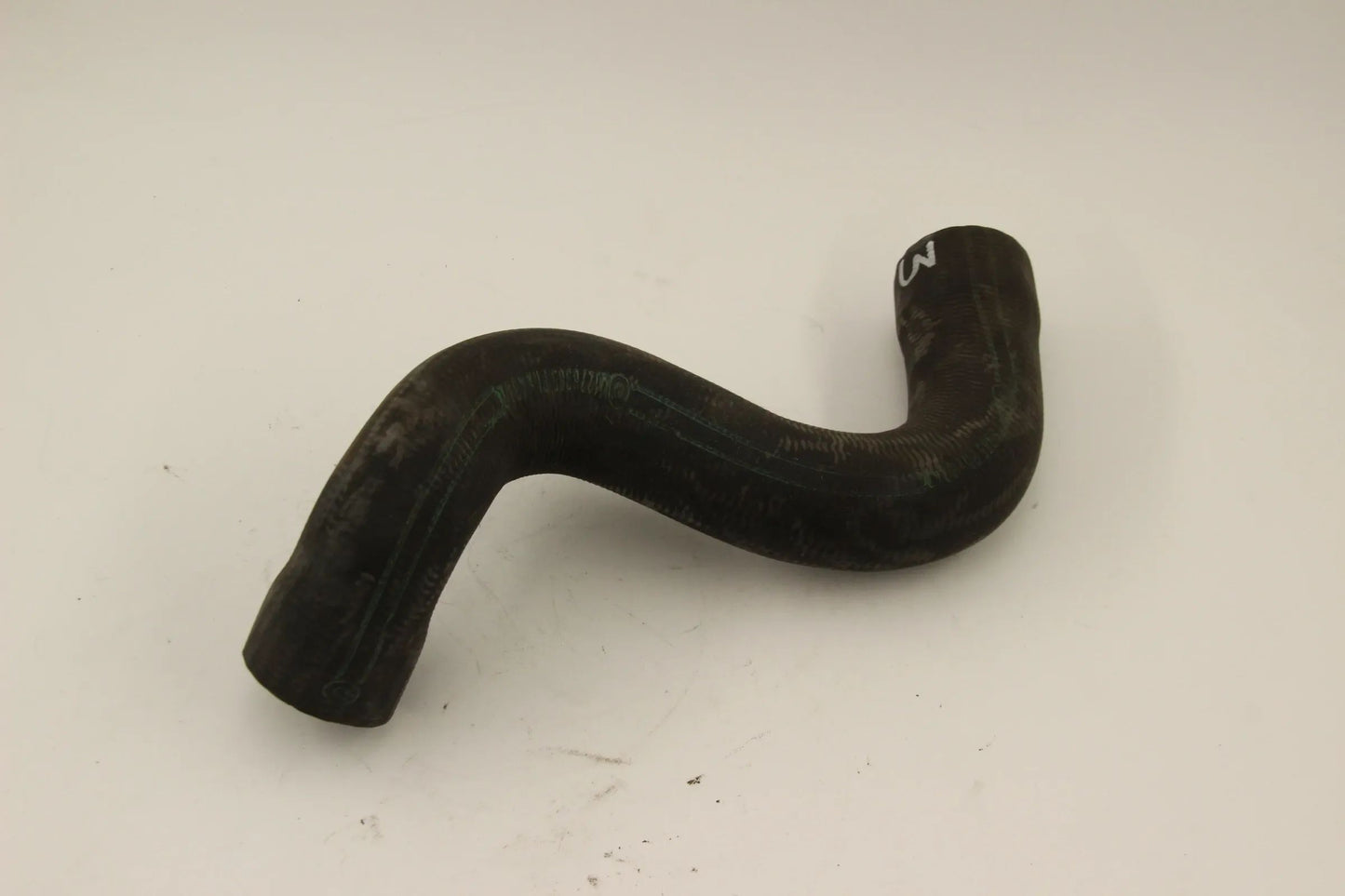 Original BMW E21 320 323i E28 520i 525e Wasserschlauch Kühlsystem  11531276385