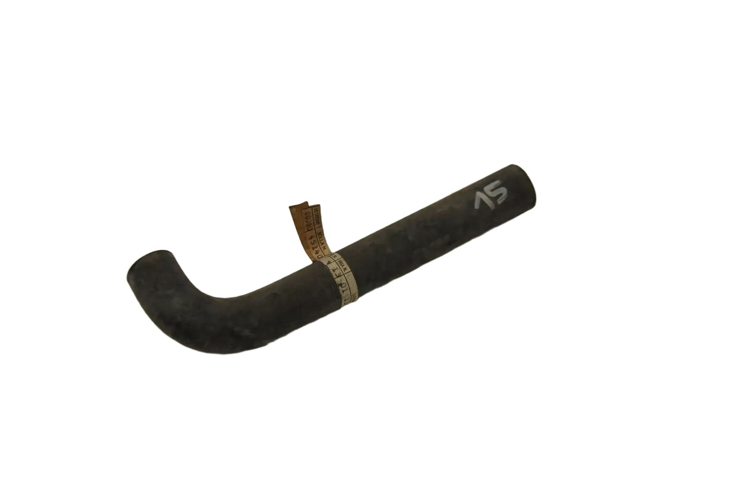 Orig BMW 1502-2002 NK 1600-2000C E21 316-320 E12 518 Wasserschlauch 11531266458