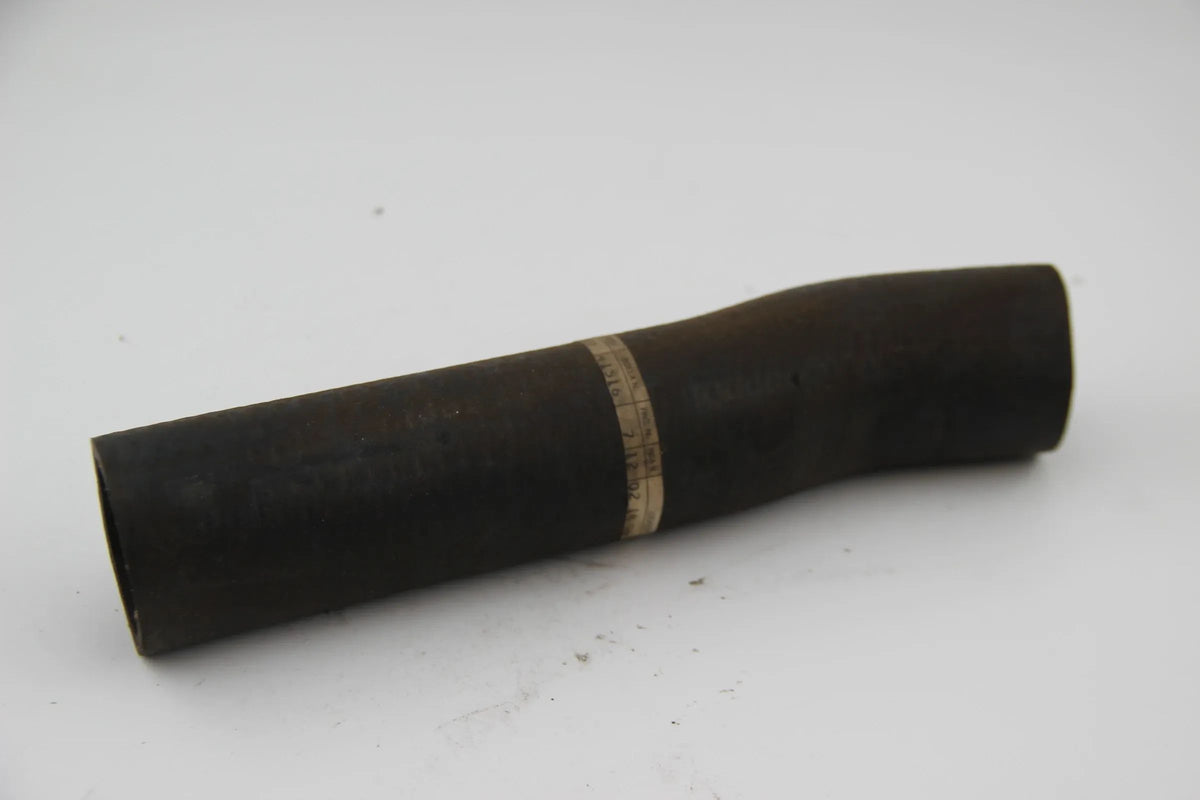 Original BMW E21 315-323i  Schlauch Kraftstofftank Anbauteile 16121176793