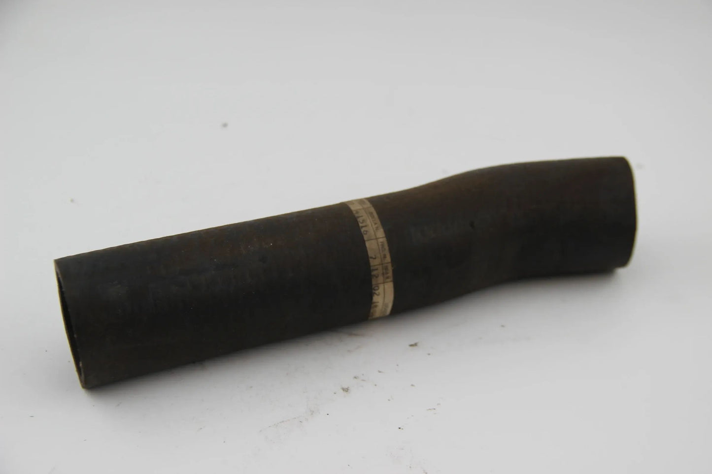 Original BMW E21 315-323i  Schlauch Kraftstofftank Anbauteile 16121176793