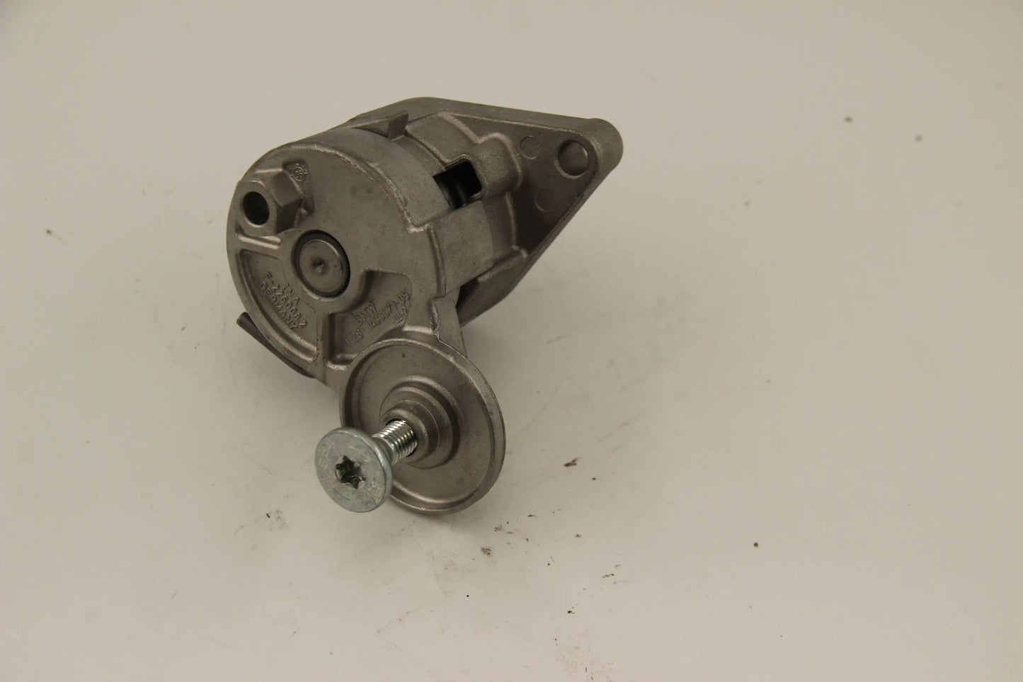 Original BMW E46 E39 e38 E53 E85 Spannrolle mit Spanneinrichtung  11281433571