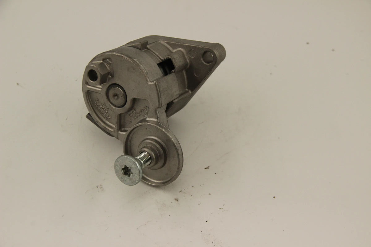 Original BMW E46 E39 e38 E53 E85 Spannrolle mit Spanneinrichtung  11281433571