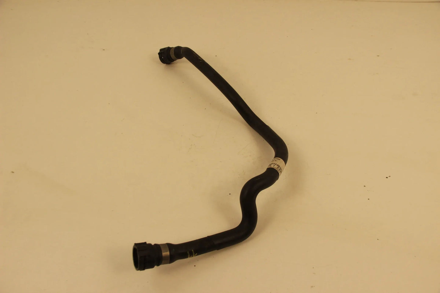 Original BMW E46 316i 318i Coupe  Wasserschlauch Kühlerschlauch 11531436411