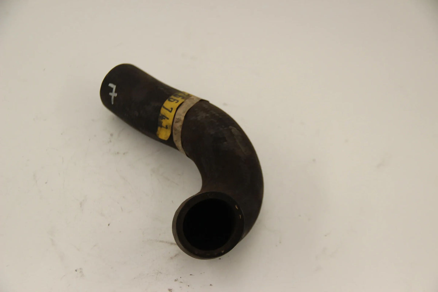 Original BMW E21 316-320i E30 316-318i Wasserschlauch Kühlsystem  11531266741