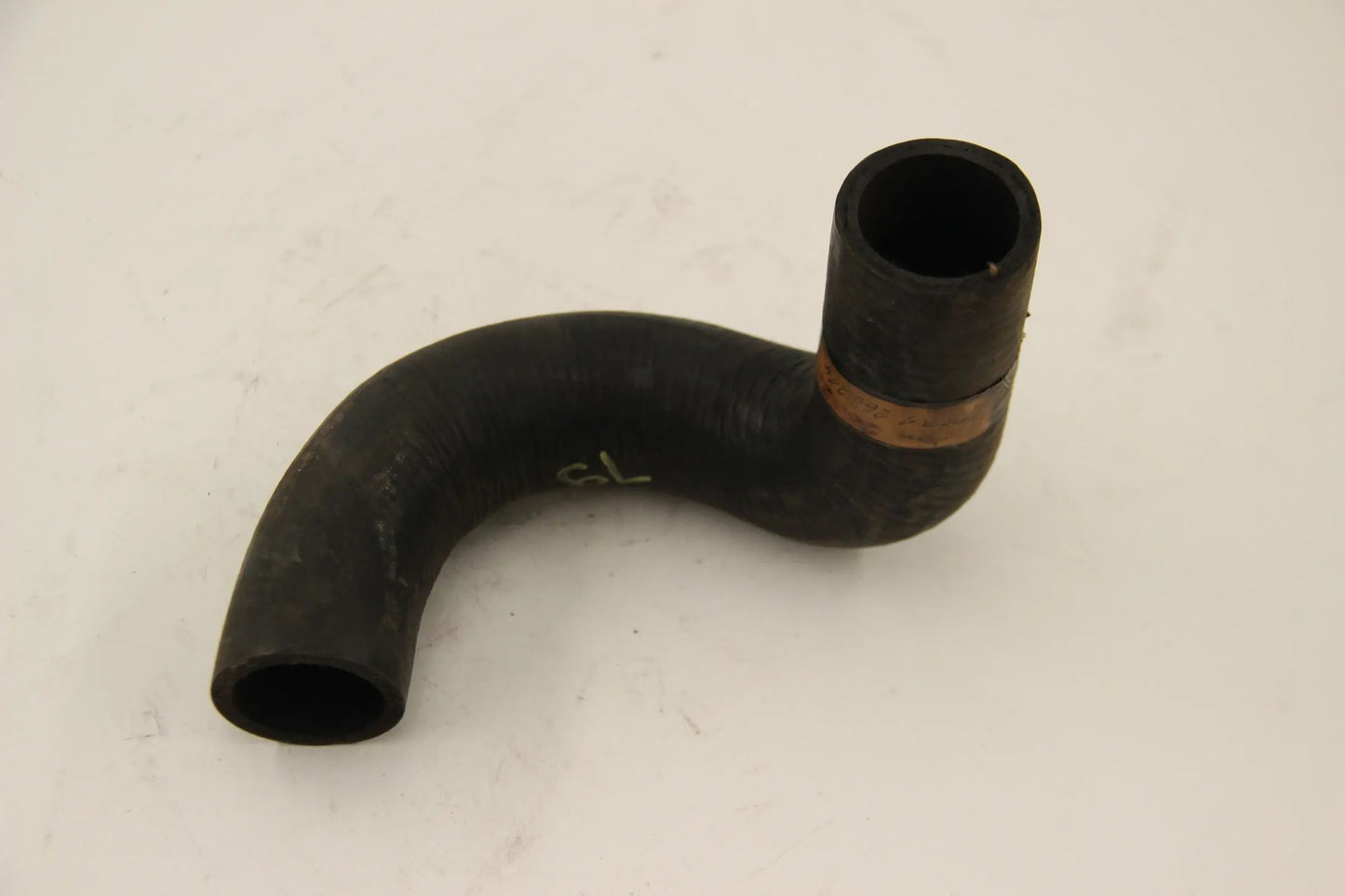 Original BMW E10 2002 Turbo NEU Wasserschlauch Schlauch NOS  11531260214