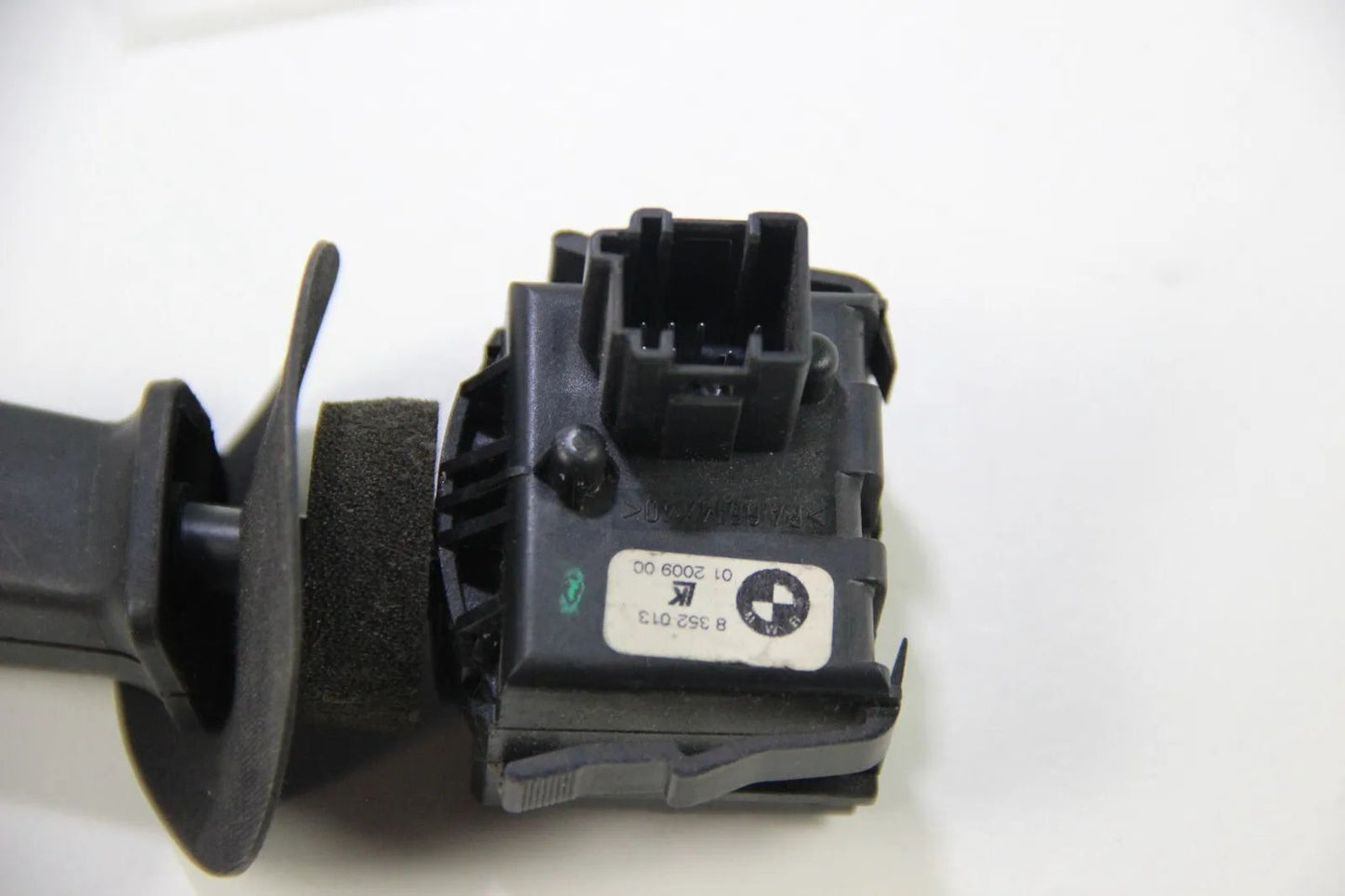 Original BMW E46 3er Lenkstockhebel Wischerhebel Scheibenwischer 8352013