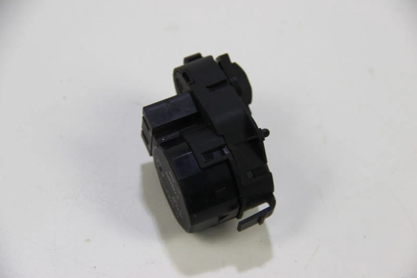 Original BMW E39 E53 X5 Heizung Gebläse Klappe Lüftung Stellantrieb 69002694