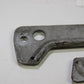 Original BMW E30 Motorhauben Verschluss Haken Hinten Bonnet Hook 316i-325i M3