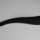 Original BMW E30 3er Steinschlagschutz hinten rechts Schwellerseite 82119413944