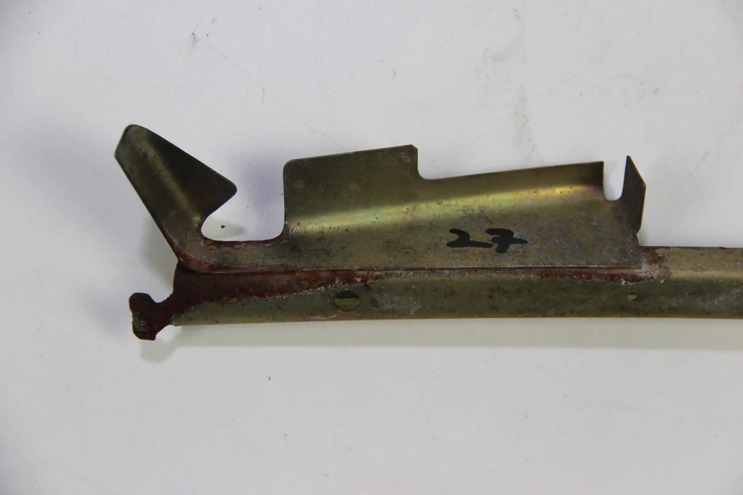 Original BMW E28 Fensterschiene Fensterheberschiene Tür vorne rechts