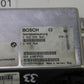 Original BMW E39 5er Getriebesteuerung Bosch Modul Getriebe 1422768 0260002360