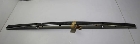 BMW E39 mit PDC Leiste Heck Stoßstange Trim Piece Blende Parksensoren 5112184504