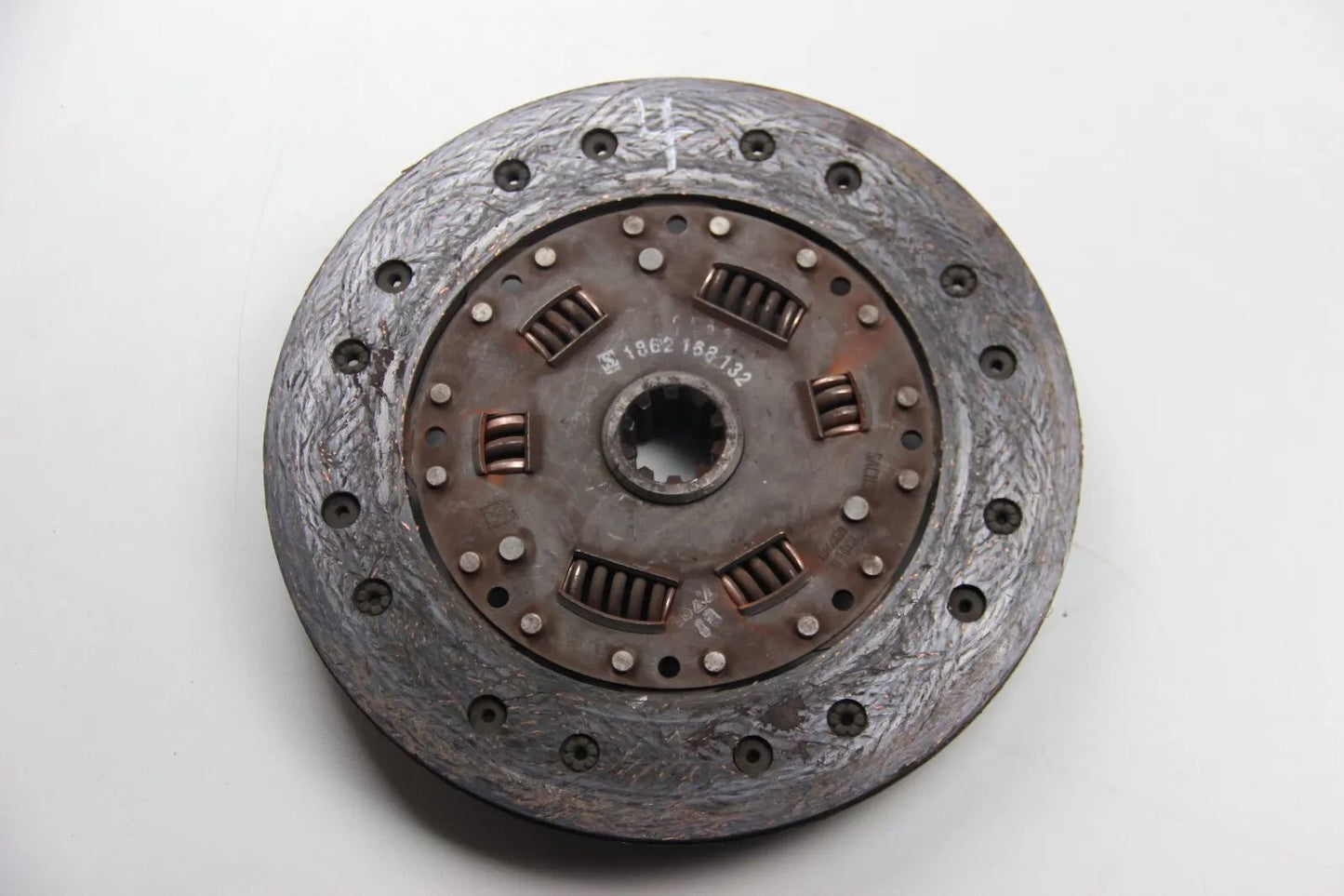 BMW E30 M3 Kupplung Kupplungsscheibe clutch clutch plate S14