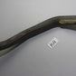 Original BMW NEU E28 5er E24 6er Auspuffrohr Hosenrohr Exhaust pipe 18111175606