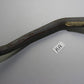 Original BMW NEU E28 5er E24 6er Auspuffrohr Hosenrohr Exhaust pipe 18111175606