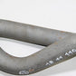Original BMW NEU E10 1502 - 2002ti tii Abgasrohr vorne Exhaust pipe 18111104684