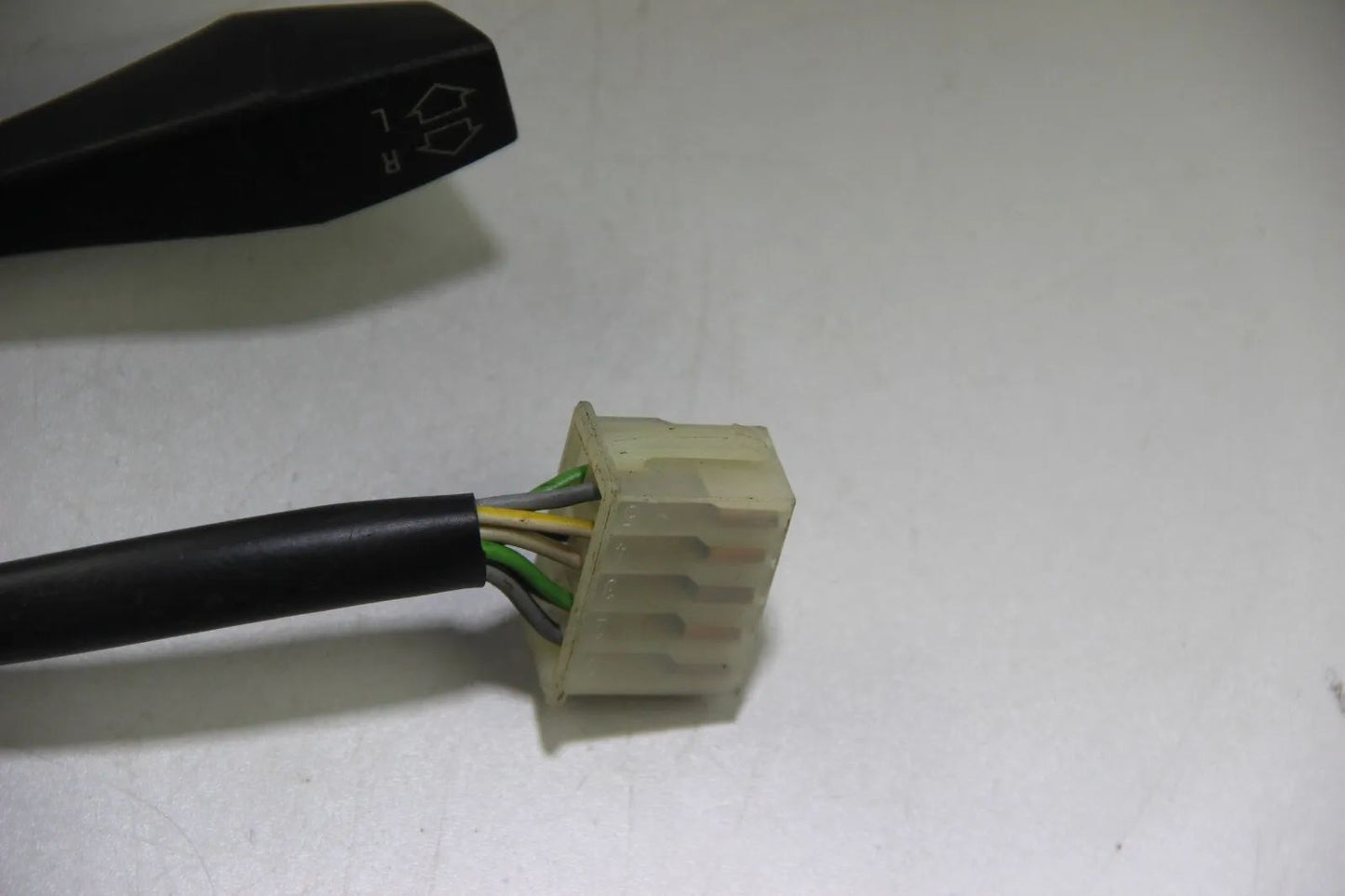 BMW 5er 6er Blinkerhebel Schalter Indicator Switch 1365855 stalk