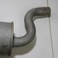 Original BMW NEU E21 320 Stufenheck Nachschalldämpfer 18121246393