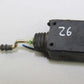 Original BMW E36 Z3 Zentralverriegelung Stellmotor Tankklappe 67111387610