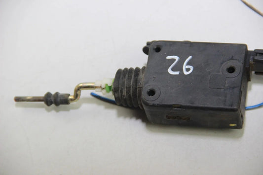 Original BMW E36 Z3 Zentralverriegelung Stellmotor Tankklappe 67111387610