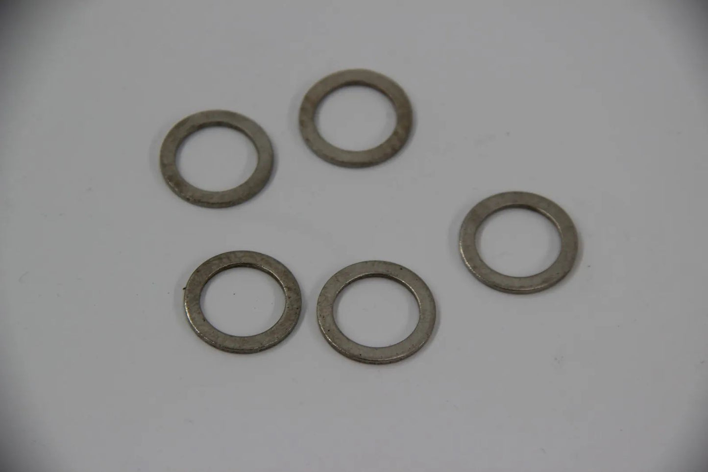 Original BMW E21 E36 E28 E24 E23 Z1 Z3 Dichtring A14X20-CUSN 5Stk. 32411093596