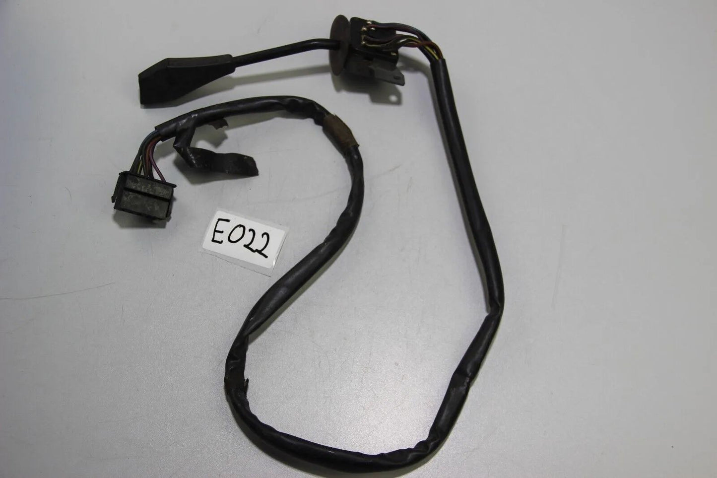 BMW E21 E23 Scheibenwischer Hebel Lenkstockschalter 1365821 stalk