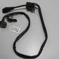 BMW E21 E23 Scheibenwischer Hebel Lenkstockschalter 1365821 stalk